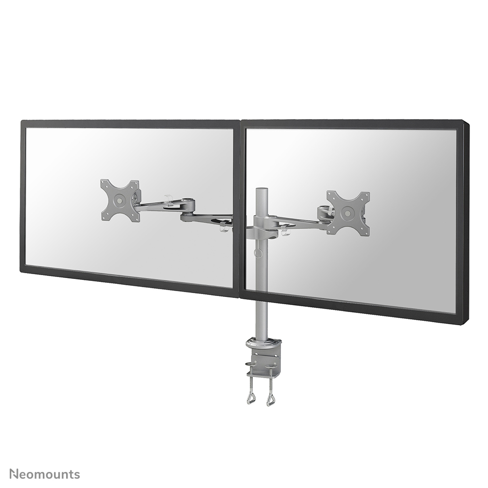 Neomounts FPMA-D935D Monitorarm 14-27" Neomounts FPMA-D935D Monitorarm 14-27"