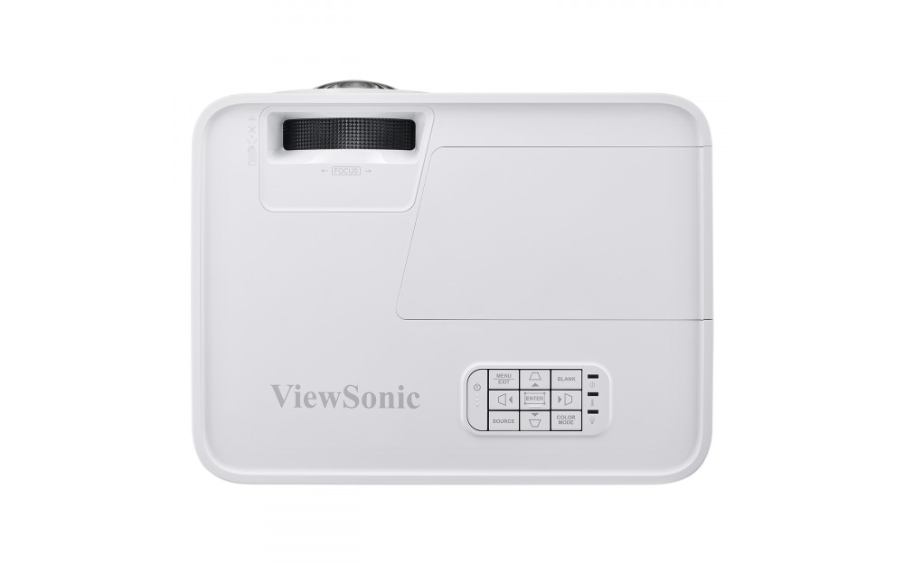 ViewSonic Projektor PS600W