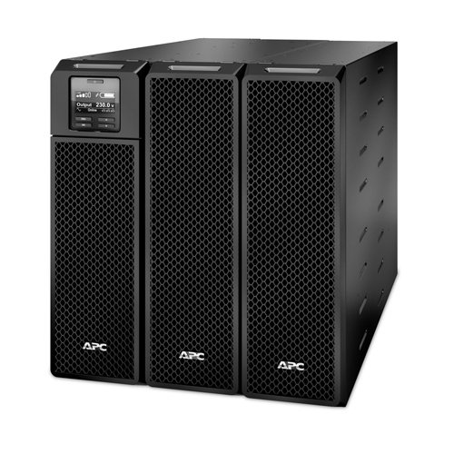 APC SRT8KXLI - Smart-UPS SRT 8000VA 230V