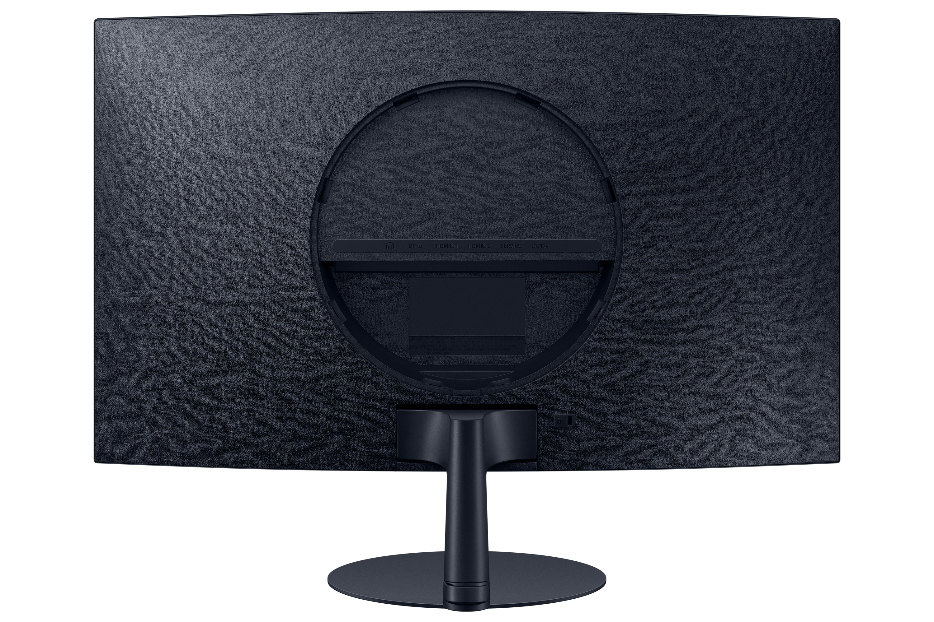 Samsung Monitor S32C390EAU