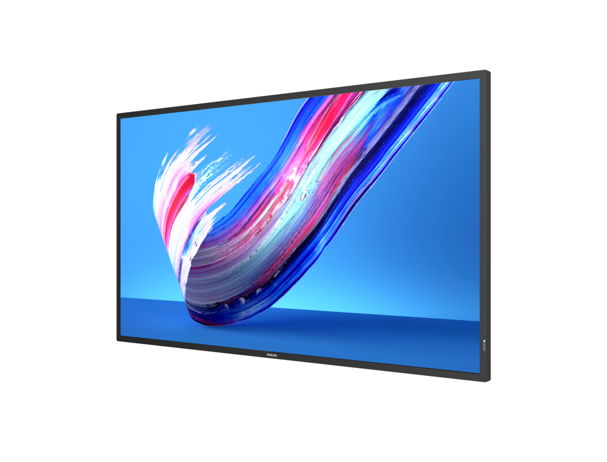 Philips Signage Solution Q-Line 43BDL3650Q/00