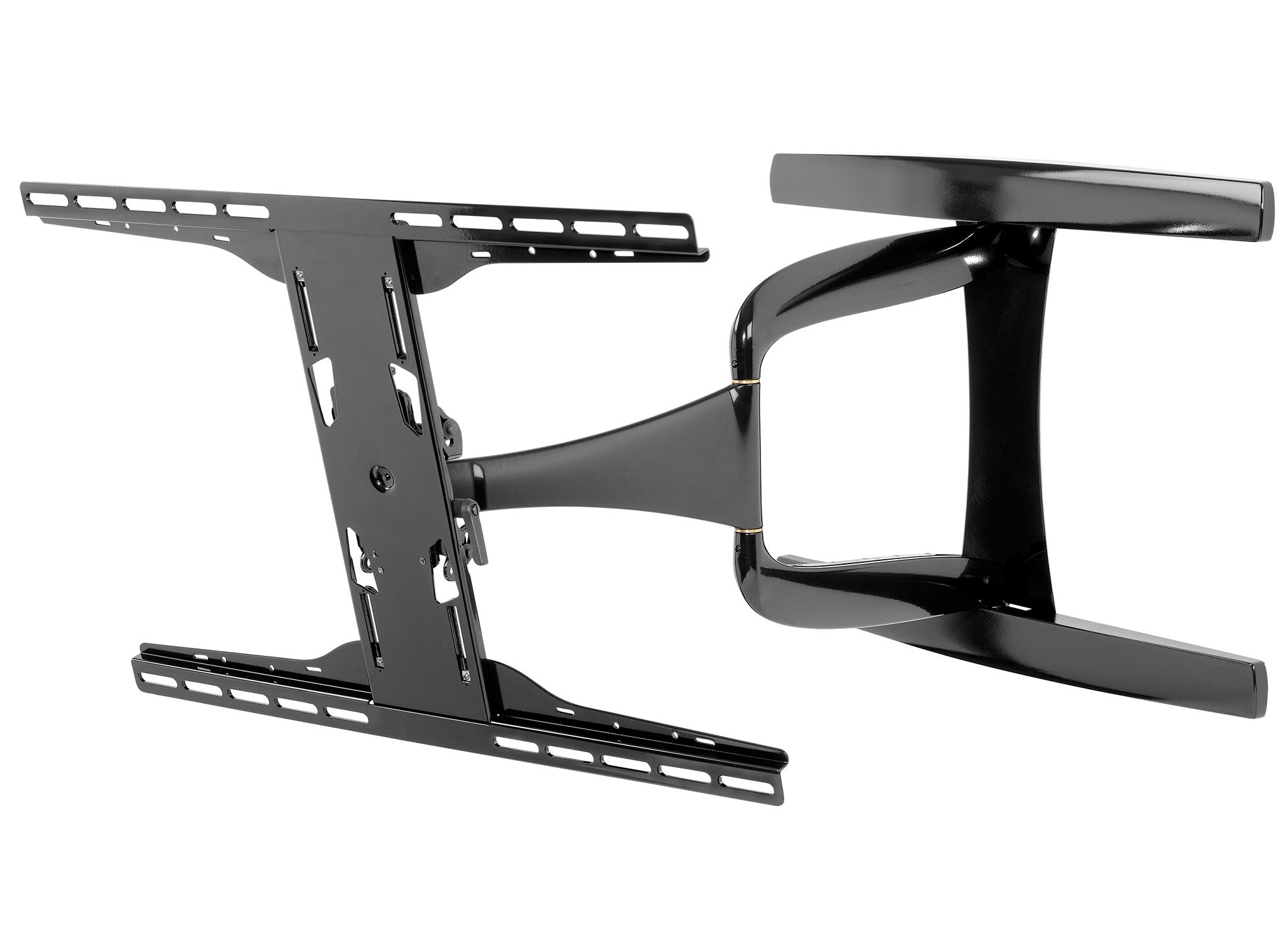 Peerless-AV Wandhalterung SUA761PU Slim schwenkbar 45kg Peerless-AV Wandhalterung SUA761PU Slim schwenkbar 45kg