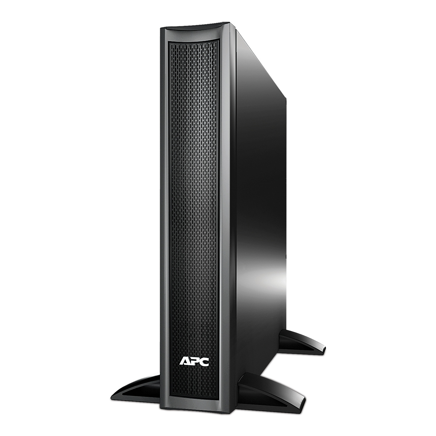PC, Lautsprecher, Türmchen, Schwarz, Mesh-Gitter
