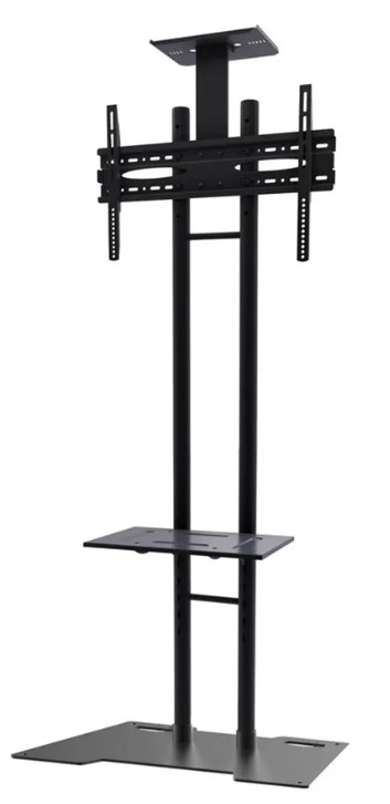 Neomounts PLASMA-M1700ES TV-Bodenständer 32-70" Neomounts PLASMA-M1700ES TV-Bodenständer 32-70"