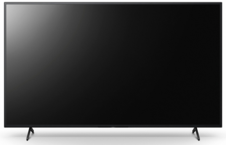 Sony Display 65" Pro BRAVIA LCD 550nit FW-65BZ35L