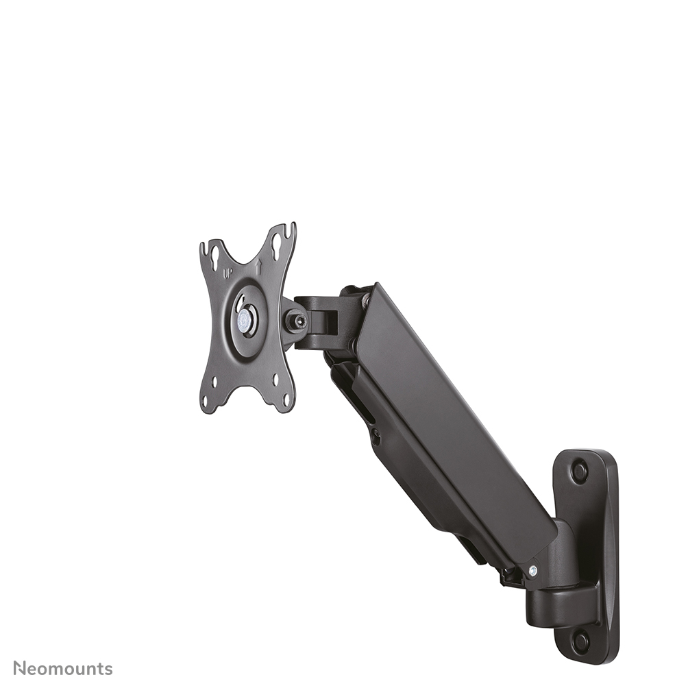 Neomounts WL70-440BL11 Monitor-/TV-Wandhalterung 17-32" - Gasfeder - volle Bewegung Neomounts WL70-440BL11 Monitor-/TV-Wandhalterung 17-32" - Gasfeder - volle Bewegung