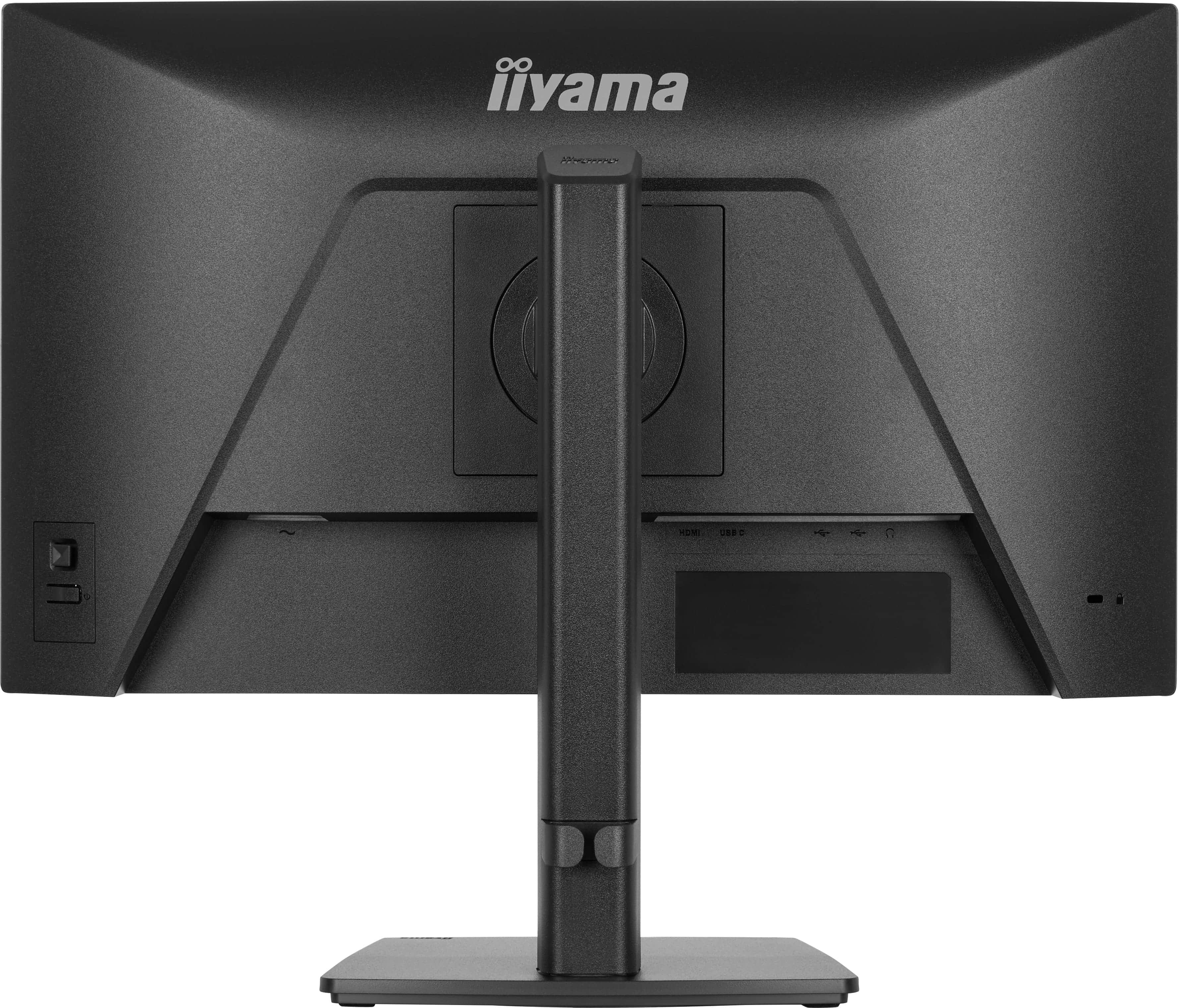 monitor, computer monitor, HDMI, USB-C, Ständer