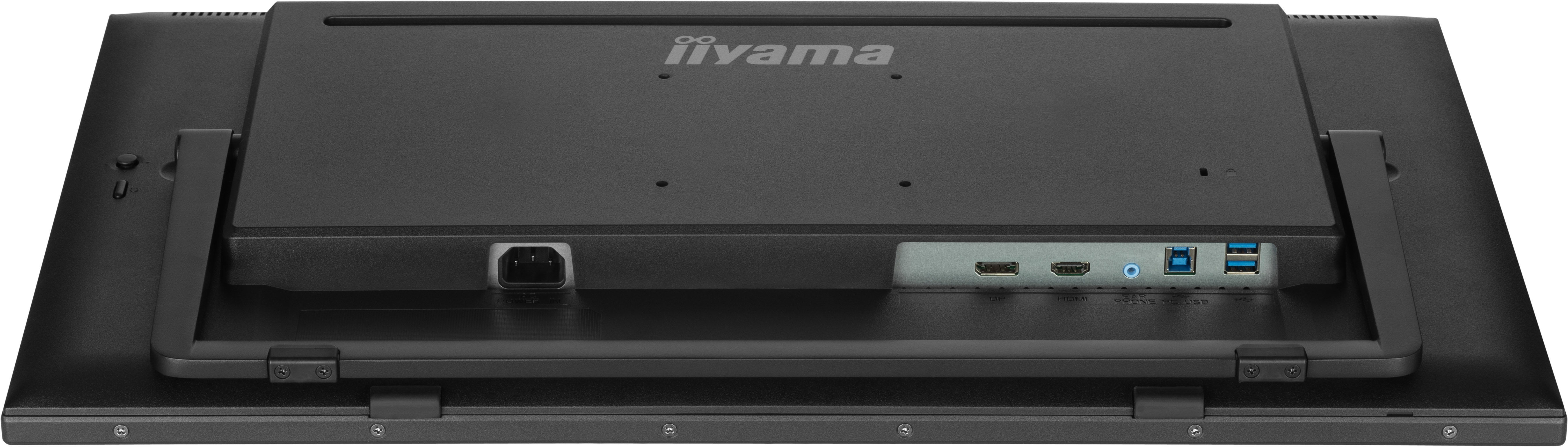 Monitor, Desktop, VESA, HDMI, USB-A