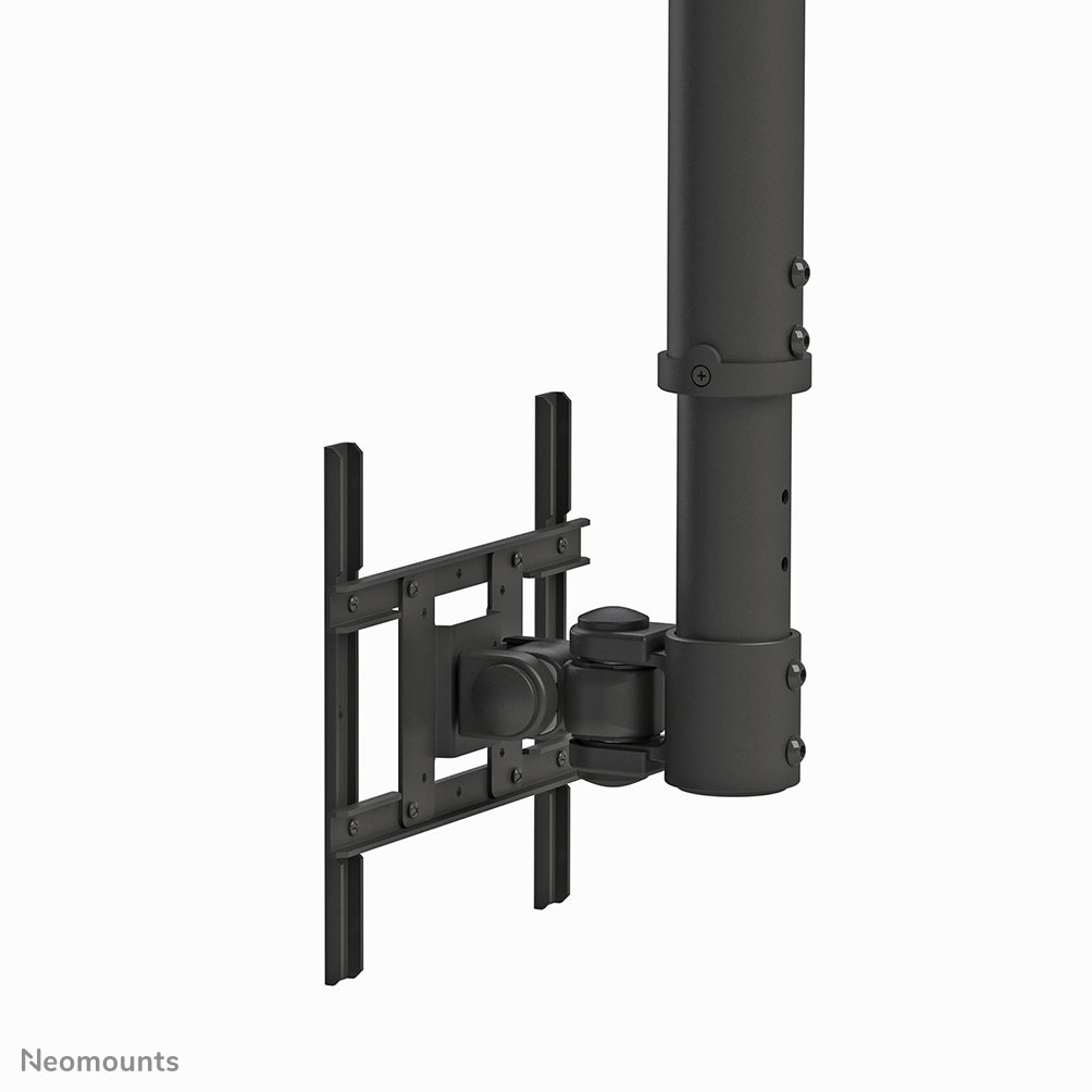 Neomounts FPMA-C200 - Befestigungskit ( Deckenmontage ) für LCD-Display - Schwarz