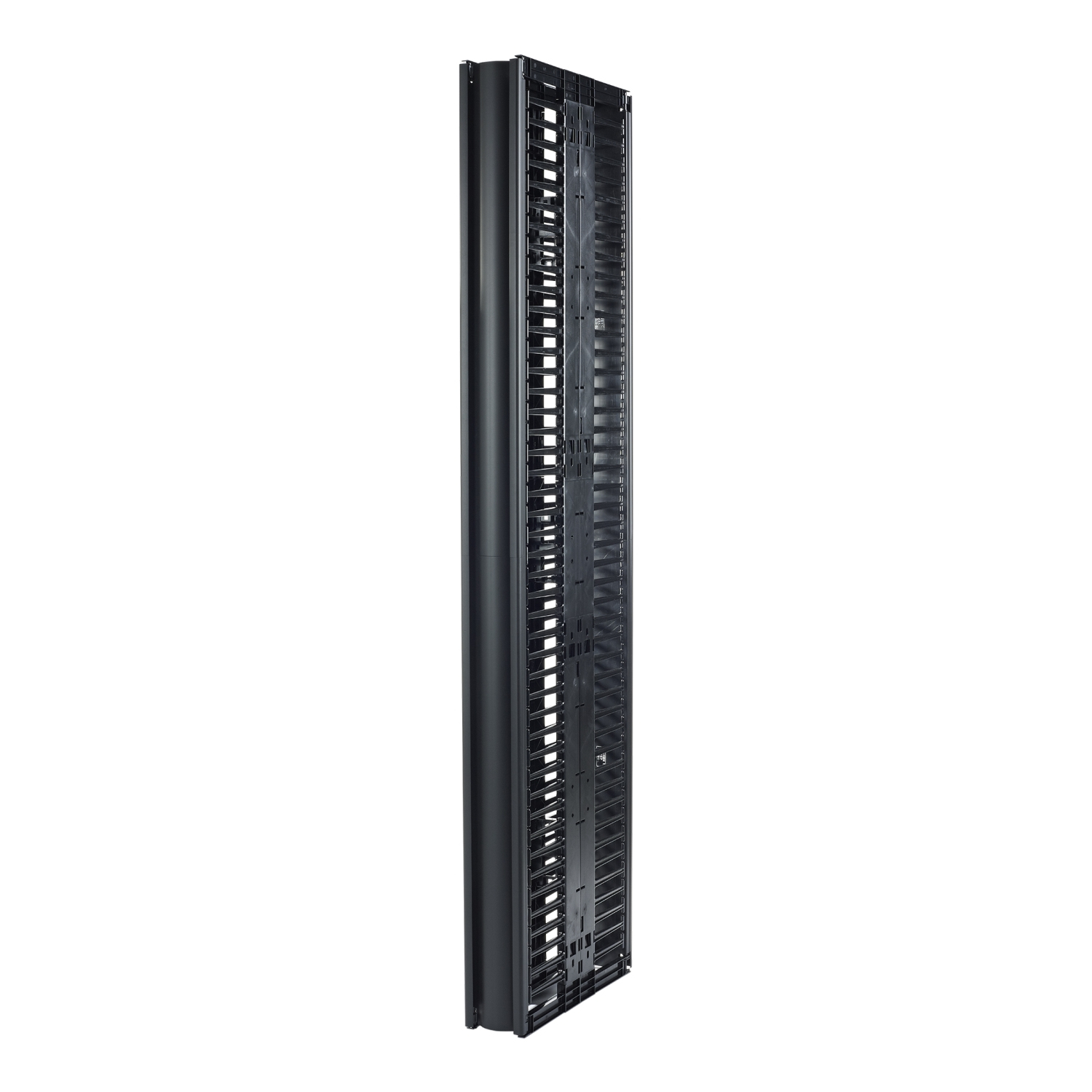 server rack, rack rail, Netzwerkgerät, Rechenzentrum, vertikaler Rack