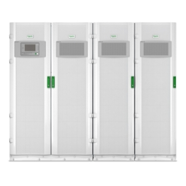 APC GVX500K1500HS - Galaxy VX 500kVA Scalable to 1500kVA 400V, Start up 5x8 APC GVX500K1500HS - Galaxy VX 500kVA Scalable to 1500kVA 400V, Start up 5x8