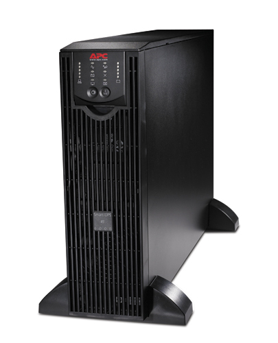 APC SURT6000XLI - Smart-UPS RT 6000VA 230V