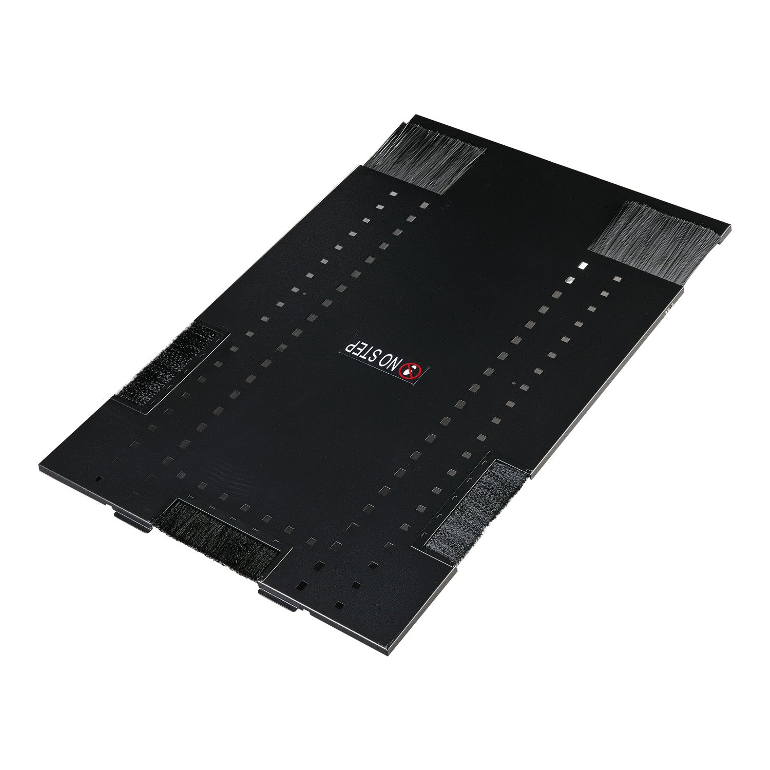 server rack, cpu riser, backplane, black metal, stationary plate