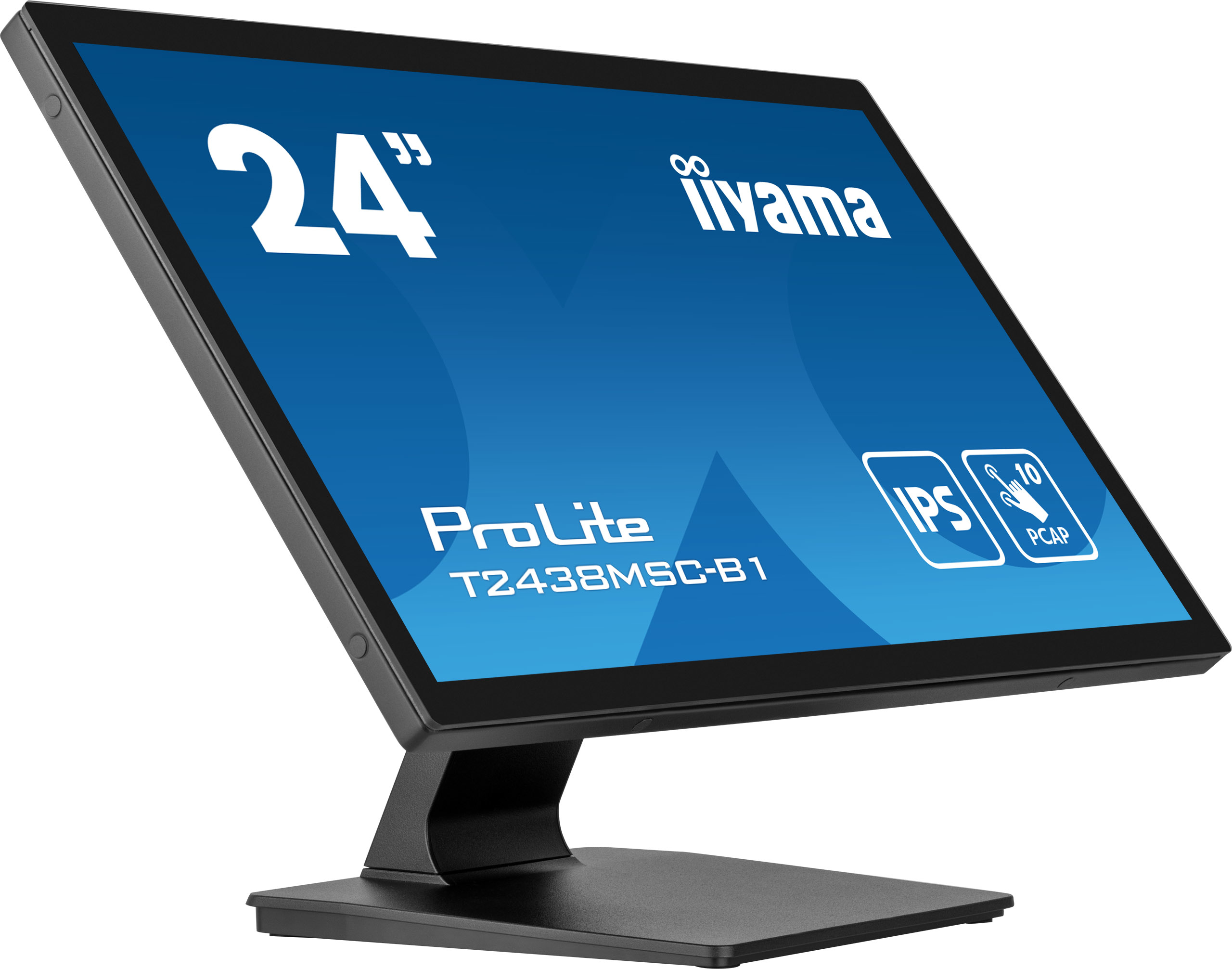 IIYAMA ProLite T2438MSC-B1 IIYAMA ProLite T2438MSC-B1