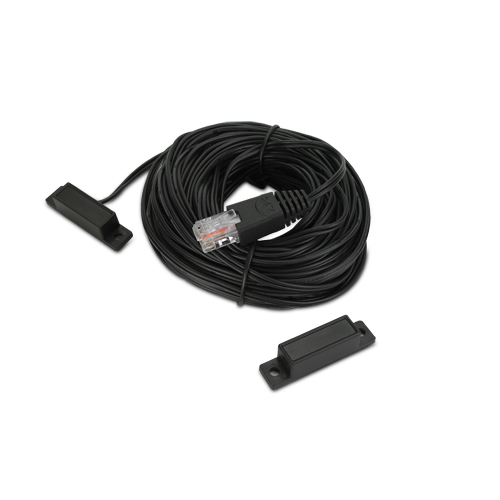 APC NBES0302 - NetBotz Door Switch Sensor for Rooms or 3rd Party Racks - 50 ft.
