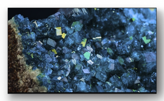 Sony Display 83" OLED Tuner and 3yrs PrimeSupport FWD-83A80L