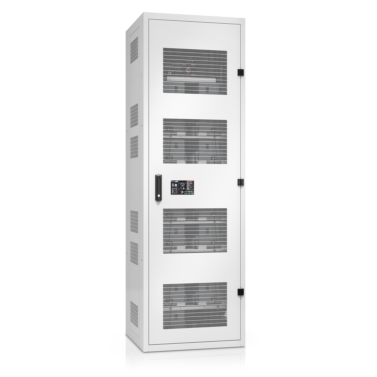 APC Li-ion Battery Rack Type G - IEC