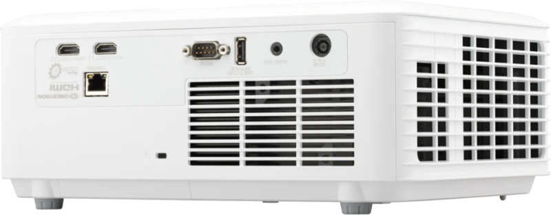 Beamer, Projektor, VGA, HDMI, Belüftung