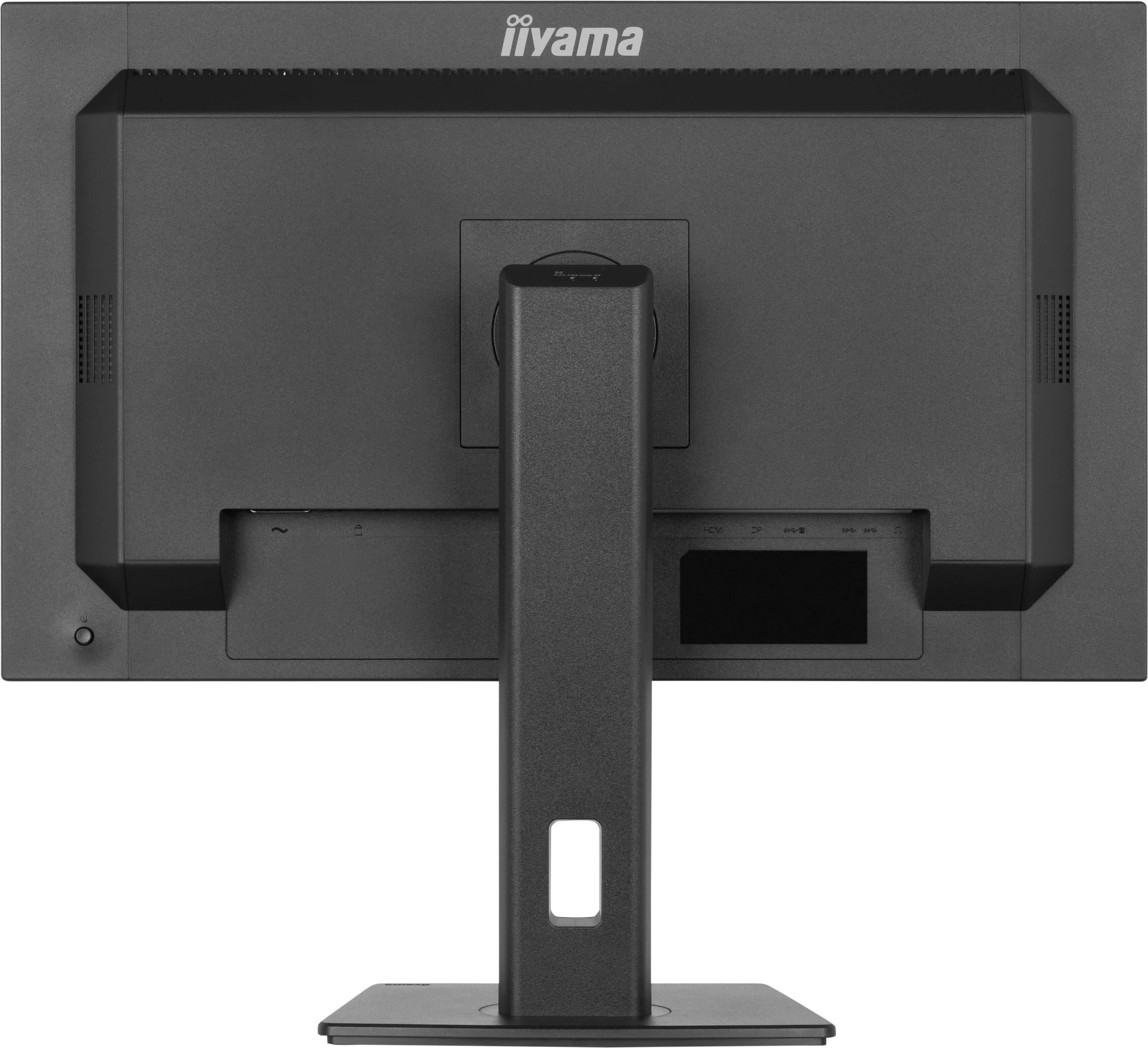 IIYAMA Monitor XUB2763QSU-B1