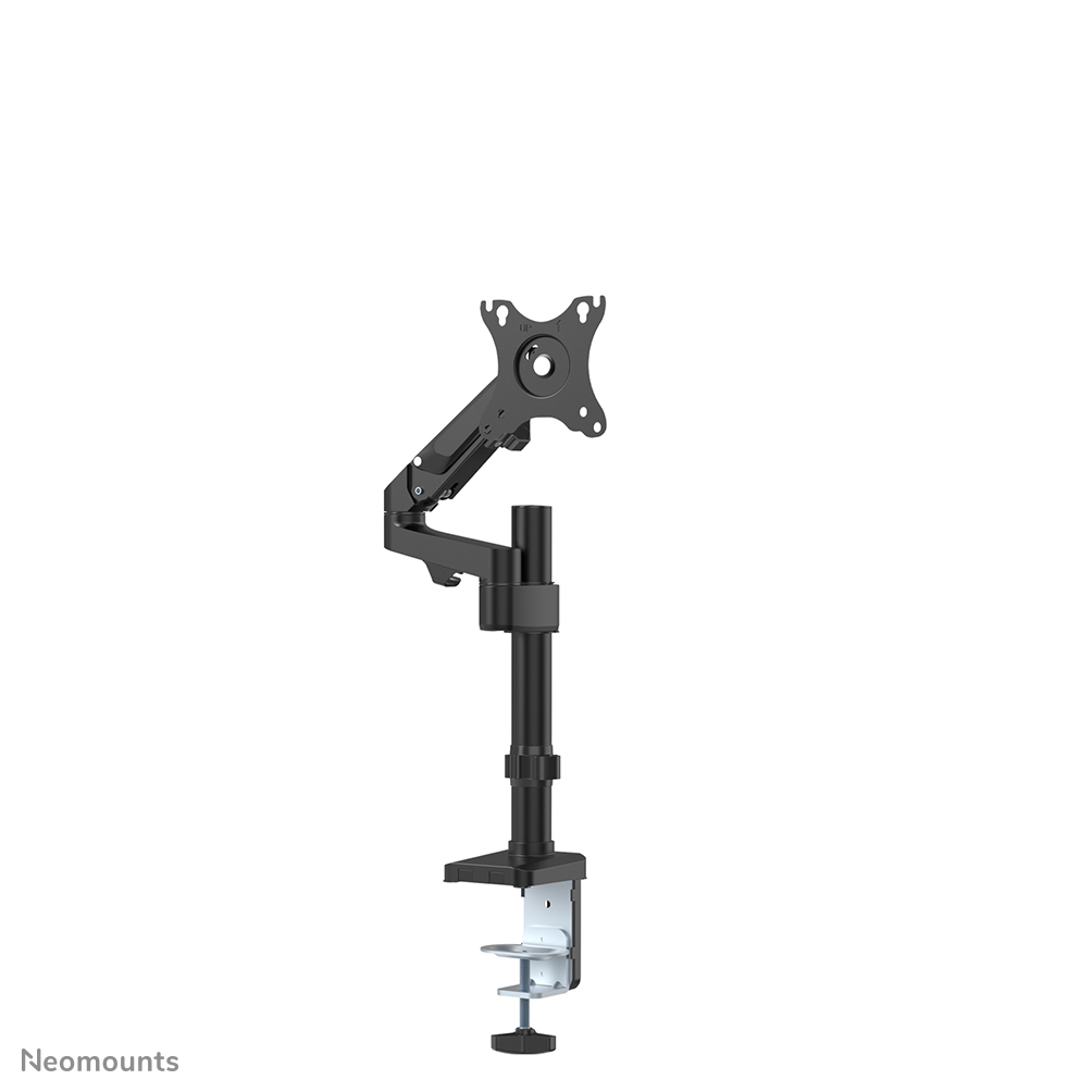 Neomounts DS70-750BL1 Monitorarm 17-27" - Gasfeder Neomounts DS70-750BL1 Monitorarm 17-27" - Gasfeder