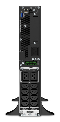 APC SRT2200XLI - Smart-UPS SRT 2200VA 230V