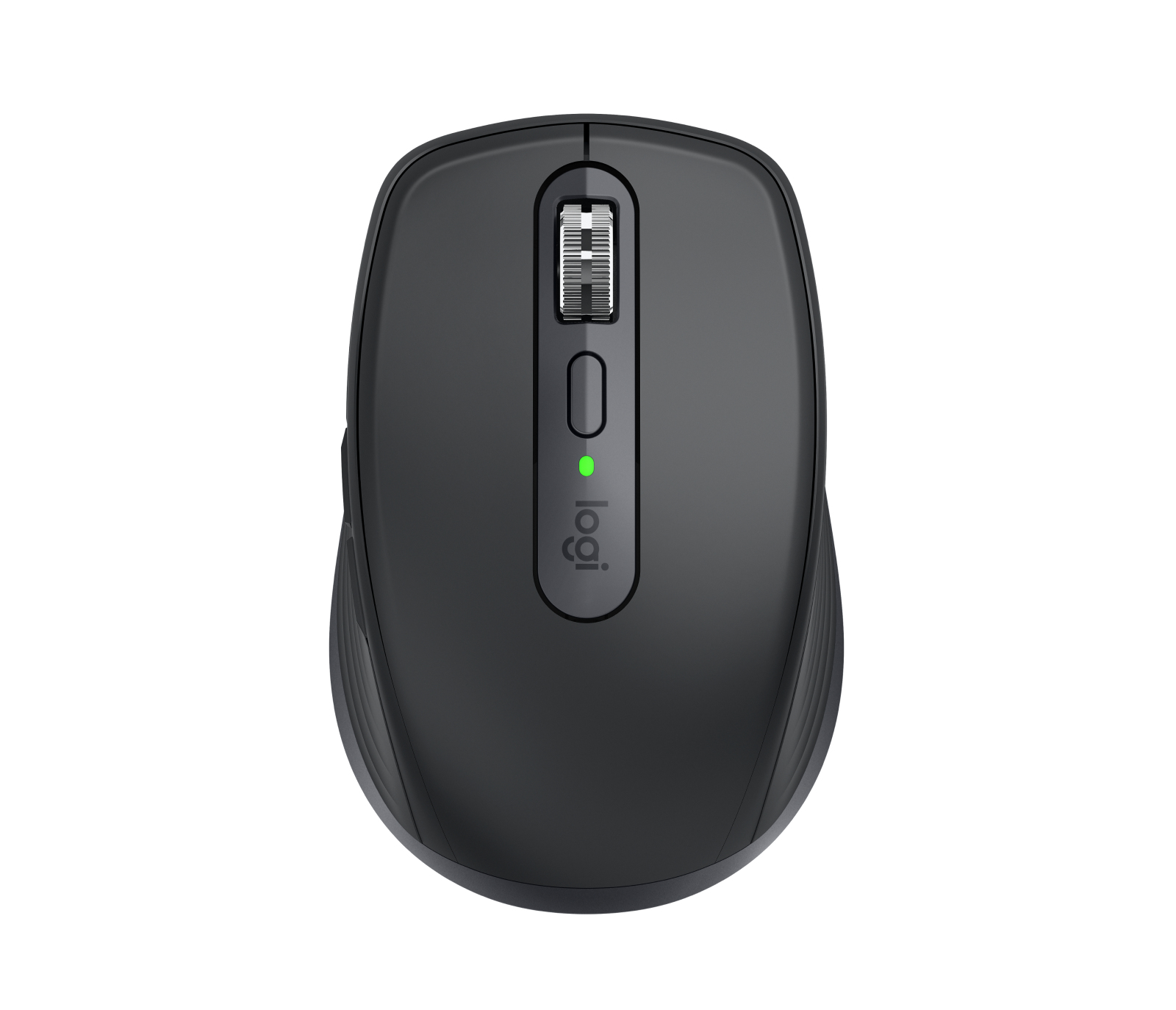 computer-mouse, ergonomic, wireless, schwarz, scroll-rad