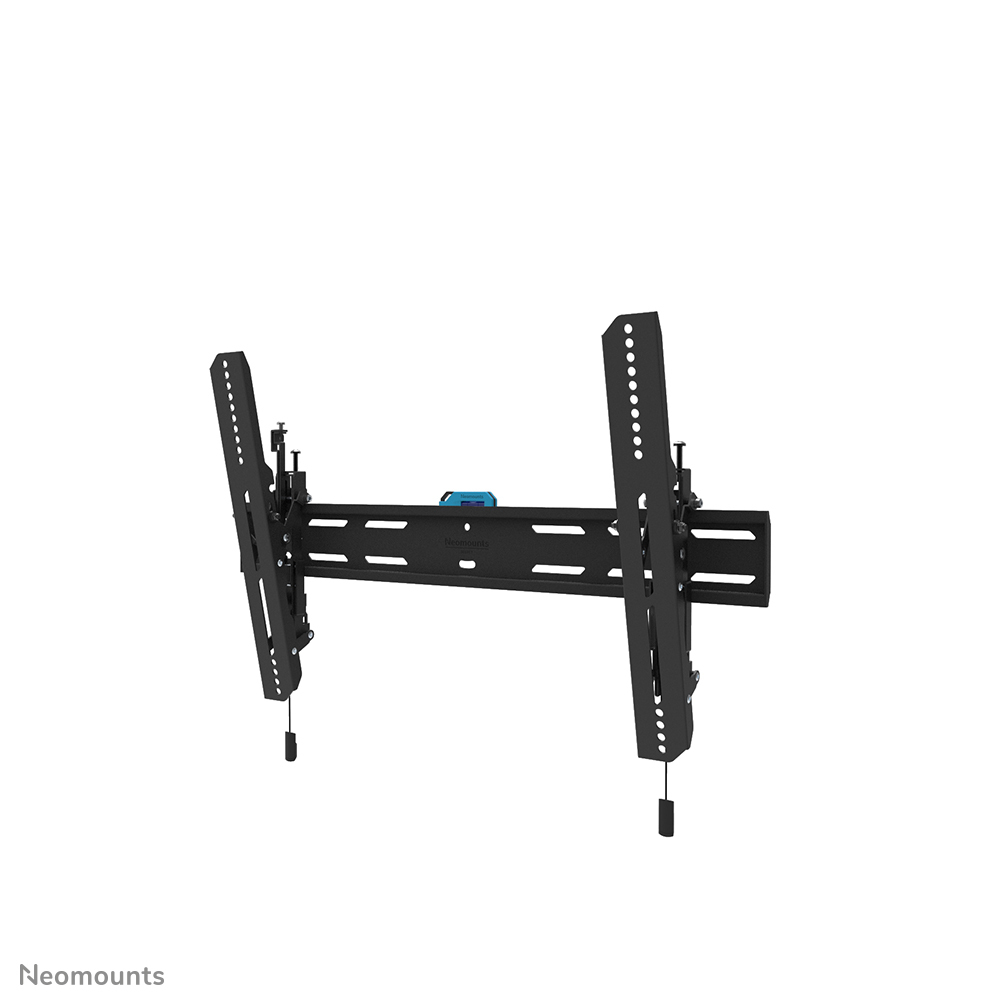 Neomounts WL35S-850BL16 TV-Wandhalterung 42-86" - neigbar - abschließbar - schnelle Installation Moebel