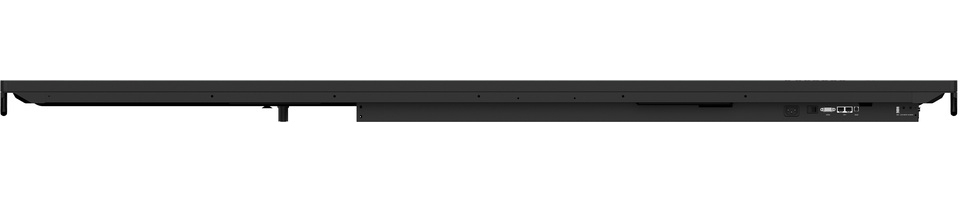 monitor, display, HDMI, USB, power connector