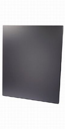 APC SYAFSU12L - Symmetra LX 32U left side panel