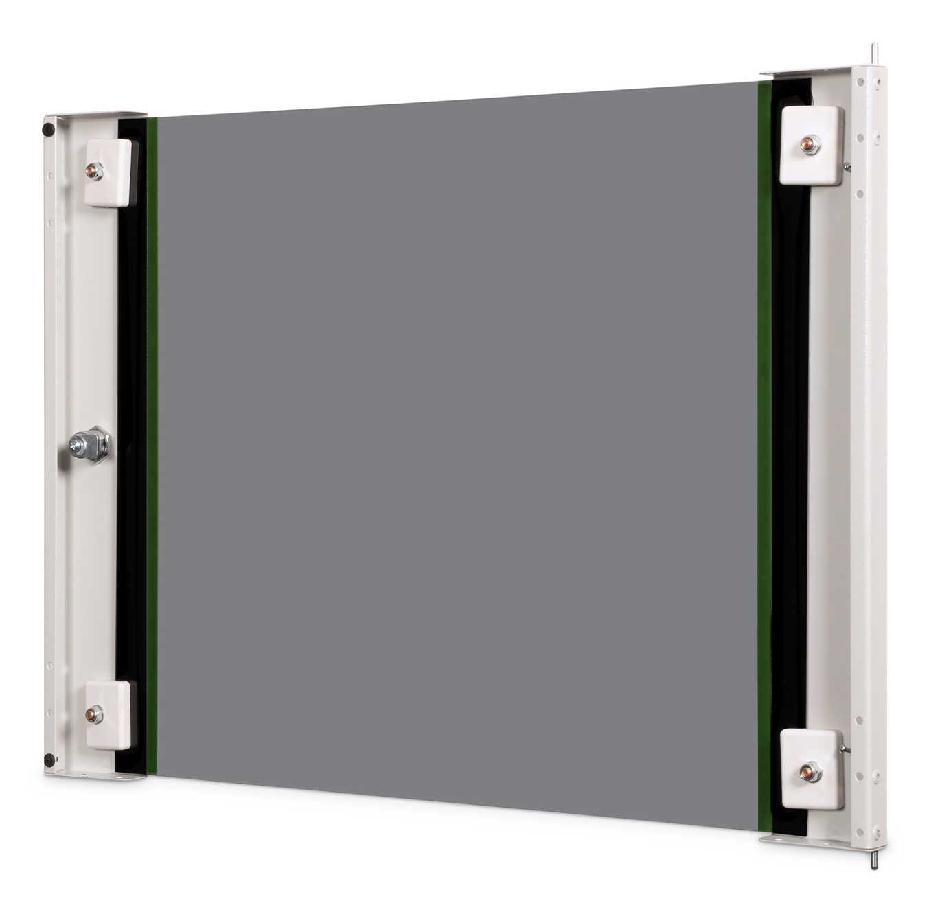 Panel, Glas, Anzeige, Rahmen, Montage