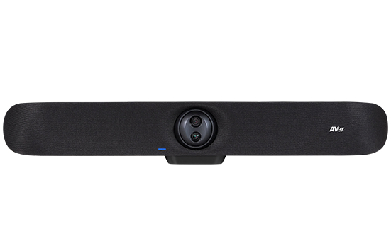 AVer USB Videobar VB350 Elektronik, Sprecher