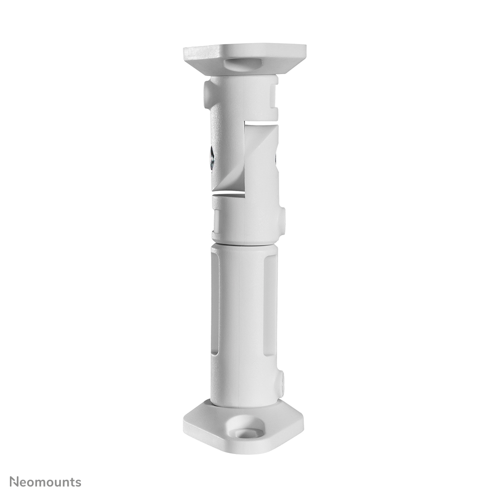 Neomounts SPEAKER-W100 - Befestigungskit ( Wand-/Deckenhalterung ) für Lautsprecher - Weiß