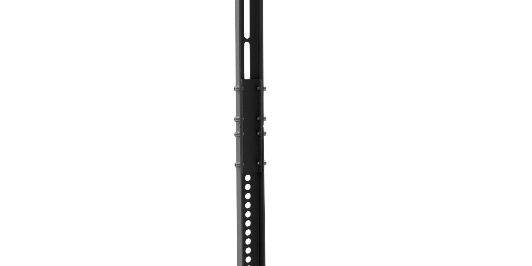 Rack, Schiene, Metall, Rahmen, Träger