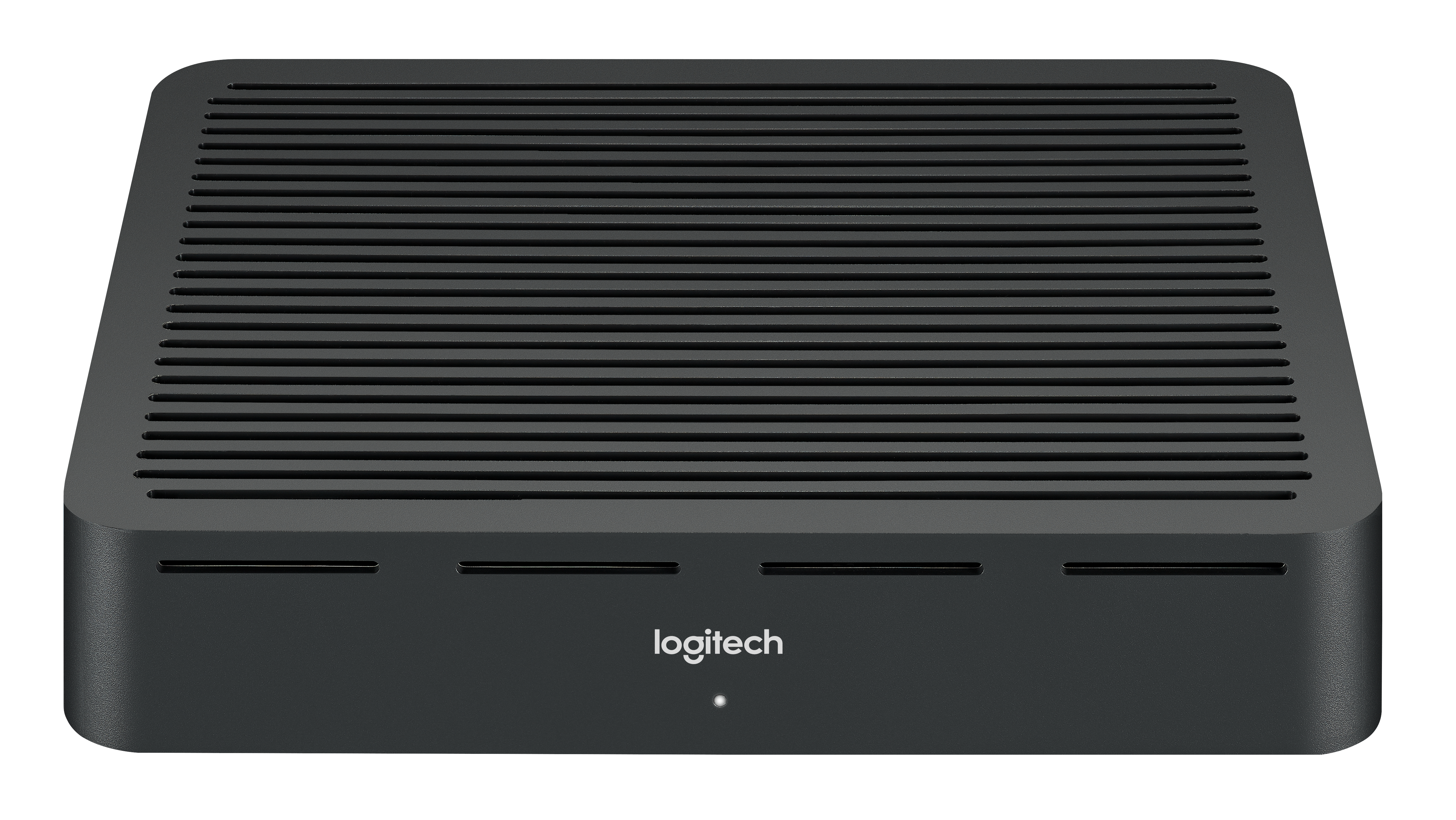 Logitech Kamera Rally Display Hub - Videokonferenzkomponente