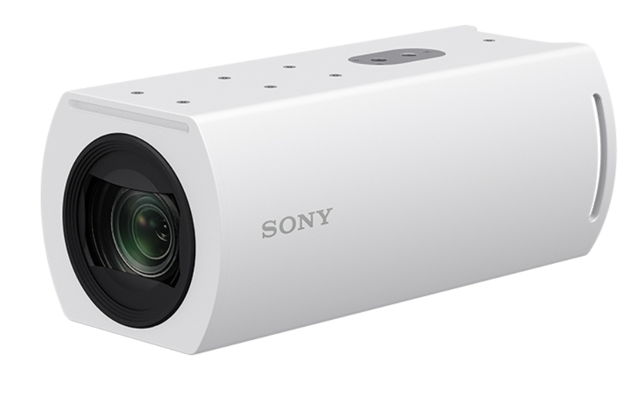 Sony BRC Camera SRG-XB25W