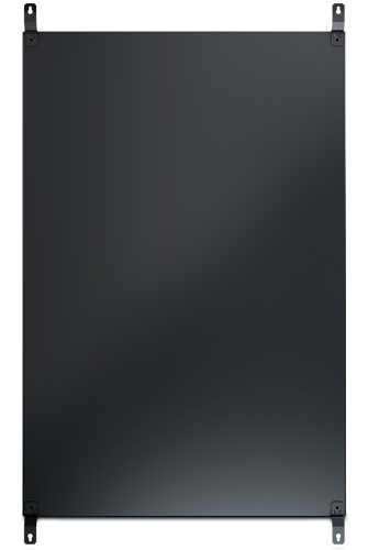 APC SYWMBP96K160H2 - Symmetra PX 96/160KW Value Wall-mounted Maintenance Bypass Panel, 400V