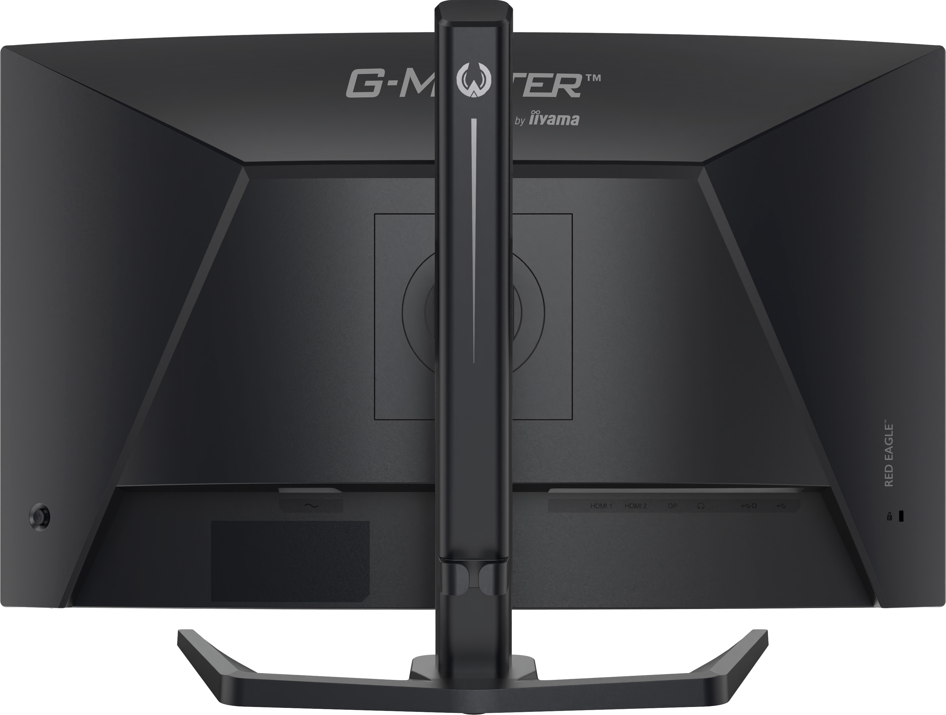 Monitor, Gaming-Monitor, schwenkbare Halterung, verstellbarer Stand, HDMI-Anschlüsse