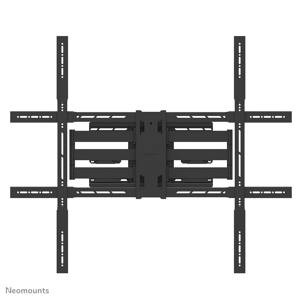 Neomounts Select VESA-Erweiterungsset - Erweiterungs-Set - Wand -  (55 Zoll) - 2,79 m (110 Zoll) - 125 kg