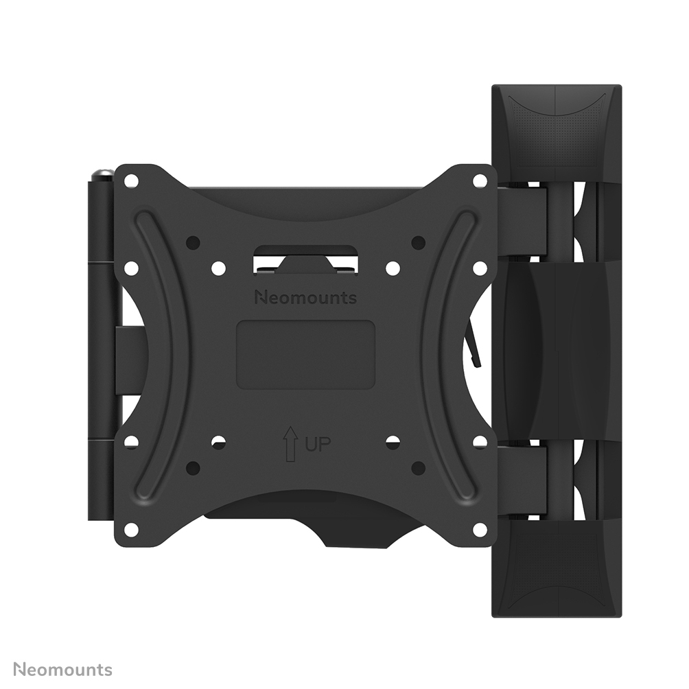 Neomounts TV-Wandhalterung - 81,3 cm (32 Zoll) - 139,7 cm (55 Zoll) - 100 x 100 mm - 200 x 200 mm - -2 - 12 Grad  - Schwarz