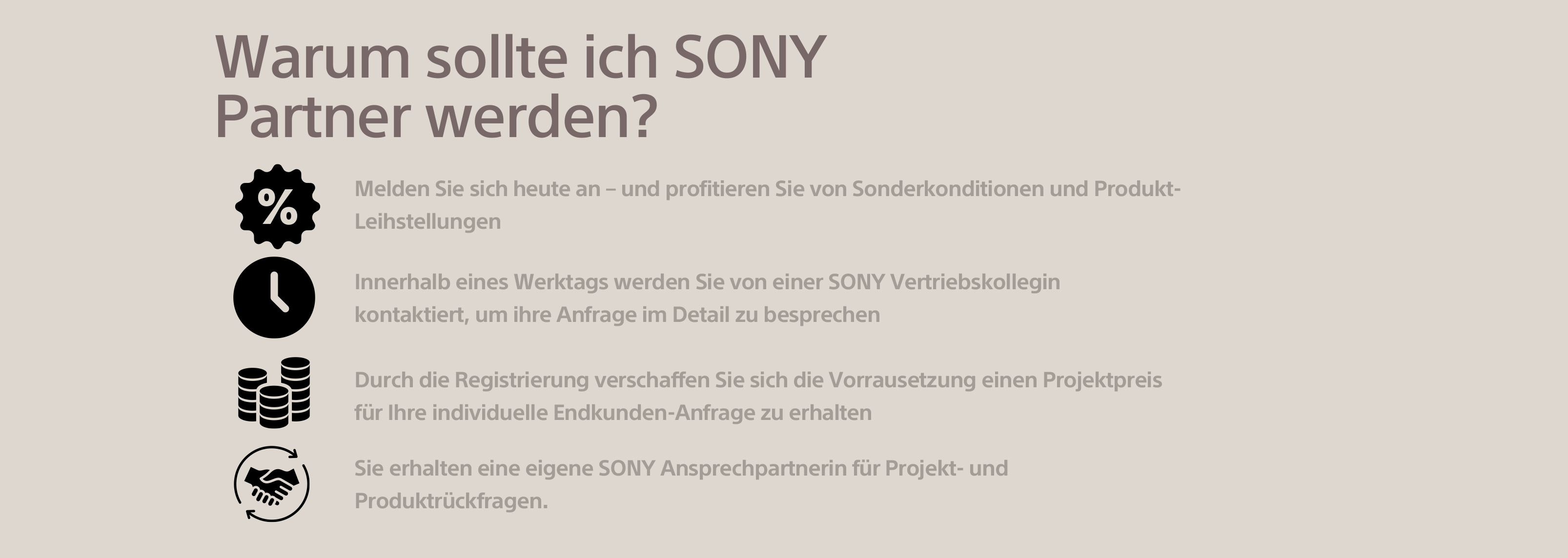 Werbung, Plakat, Text