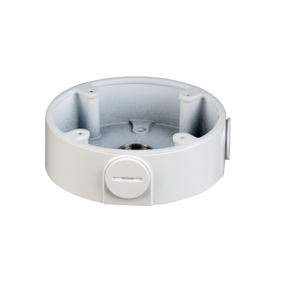 Dahua CCTV Camera mount, DH-PFA13C, Junction box Dahua CCTV Camera mount, DH-PFA13C, Junction box