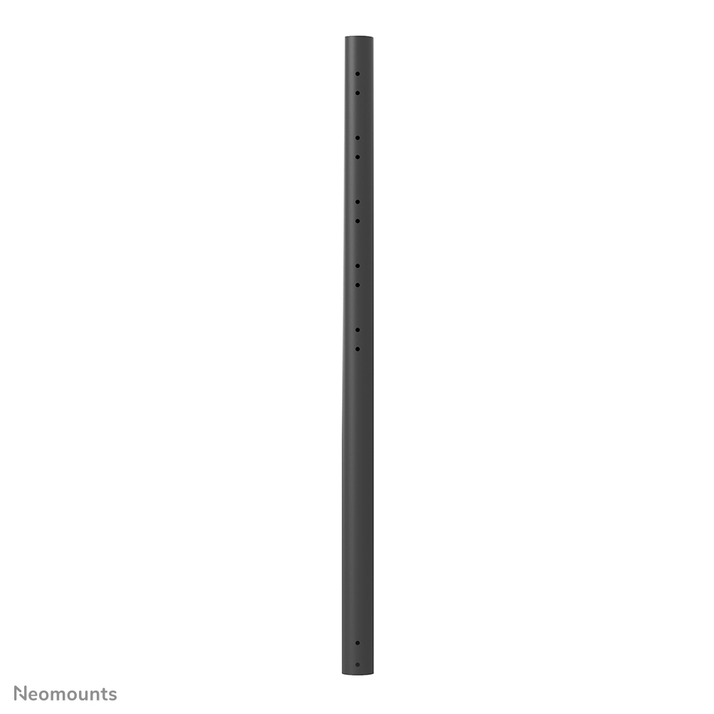 Neomounts FPMA-CP100BLACK Verlängerungsrohr für TV-Deckenhalterung - H 100 cm Neomounts FPMA-CP100BLACK Verlängerungsrohr für TV-Deckenhalterung - H 100 cm