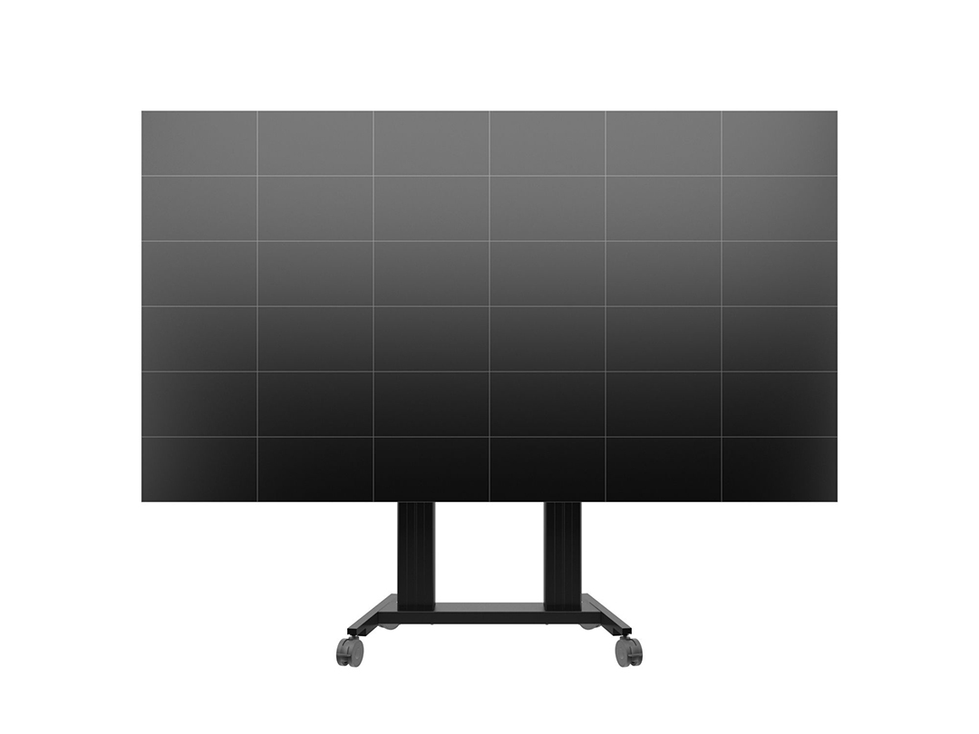 HAGOR HP Twin Lift M-W,  Trolley LiftSystem,  weiß