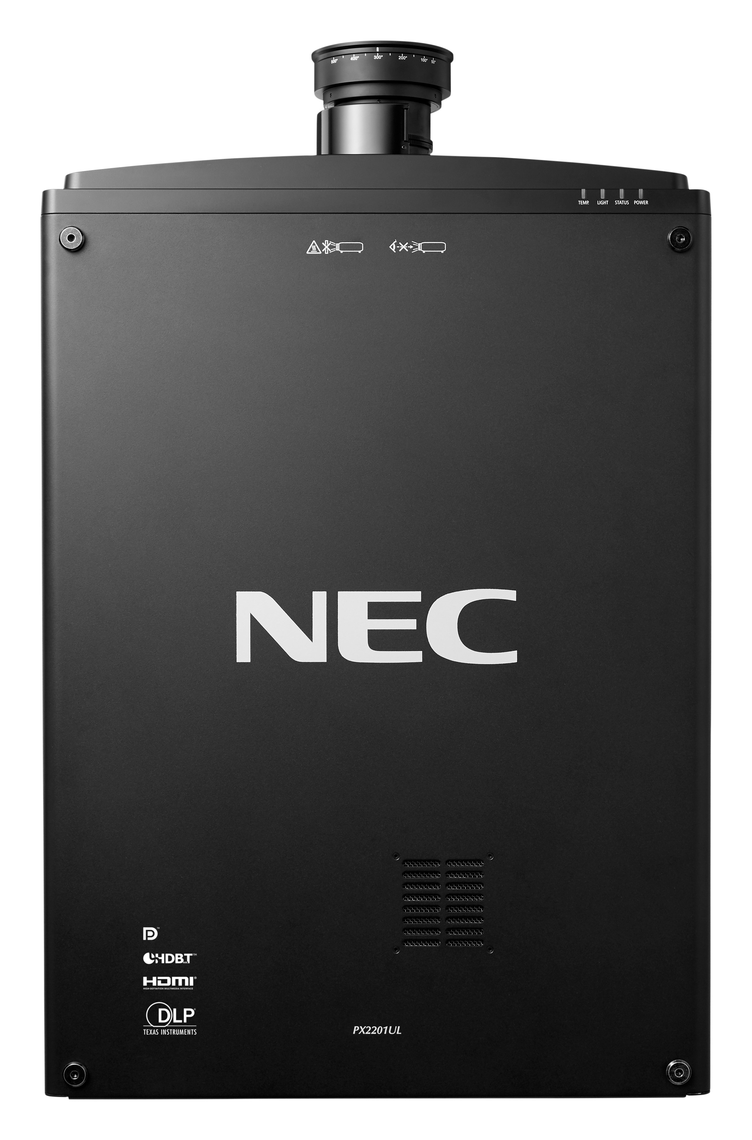 NEC PX2201