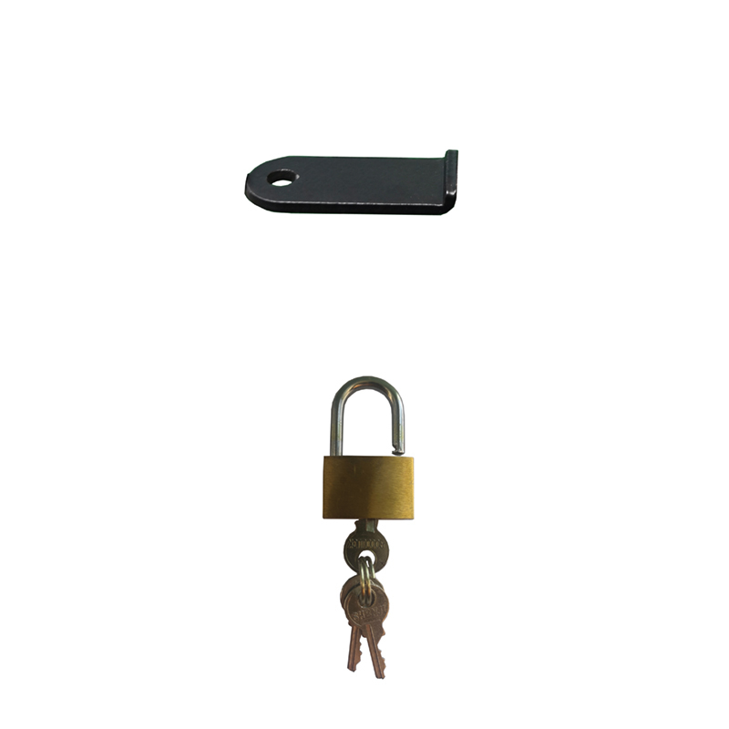 HAGOR CPS - Secure Part for Tilt Arms - Serie HAGOR CPS - Secure Part for Tilt Arms - Serie