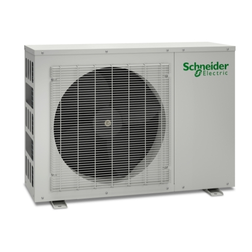 APC ACRMD4KI-3 - 3.5kW split system Outdoor unit, None pre-charged refrigerant APC ACRMD4KI-3 - 3.5kW split system Outdoor unit, None pre-charged refrigerant