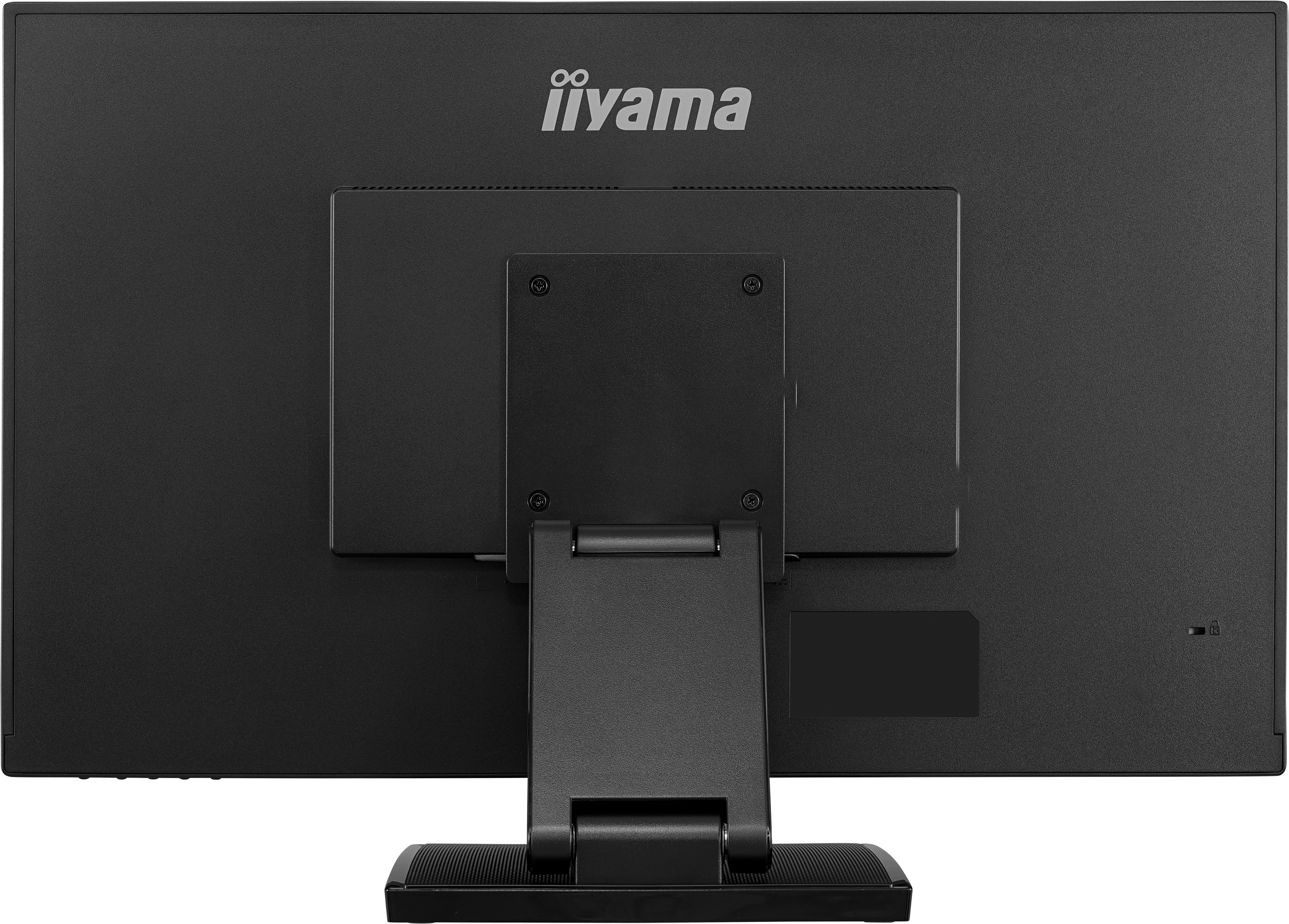 Iiyama ProLite T2754MSC-B1AG