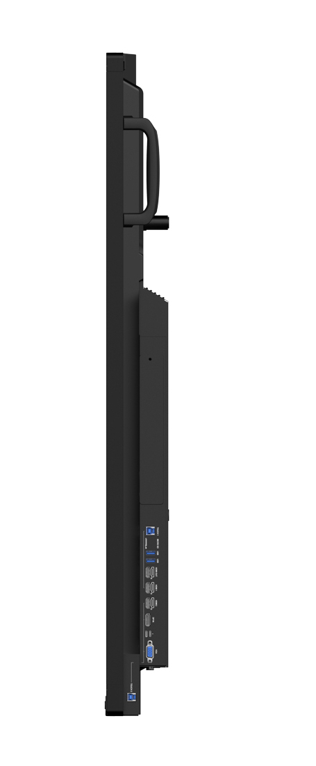monitor, display, HDMI, VGA, USB-Ports