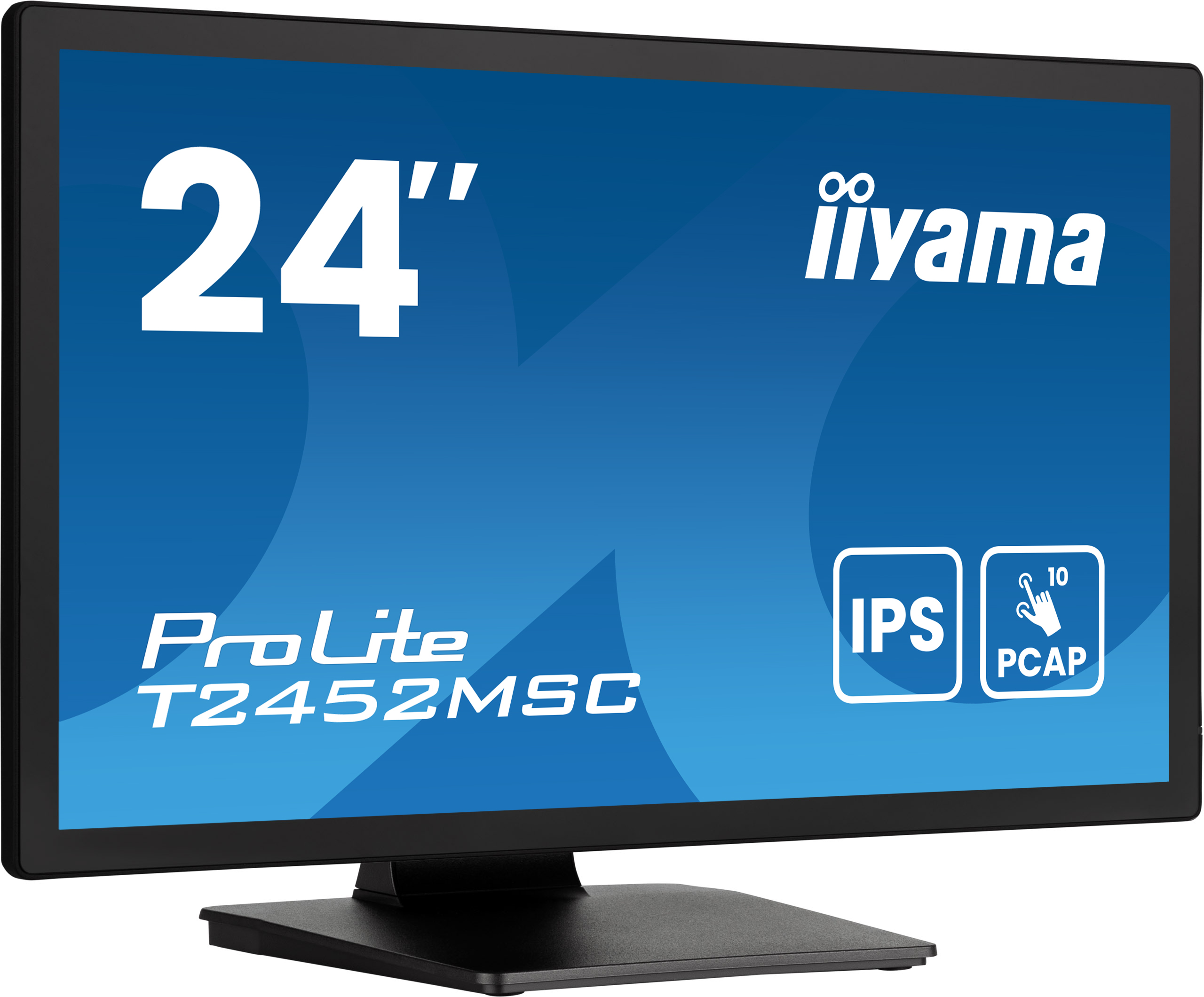 IIYAMA ProLite T2452MSC-B1AG
