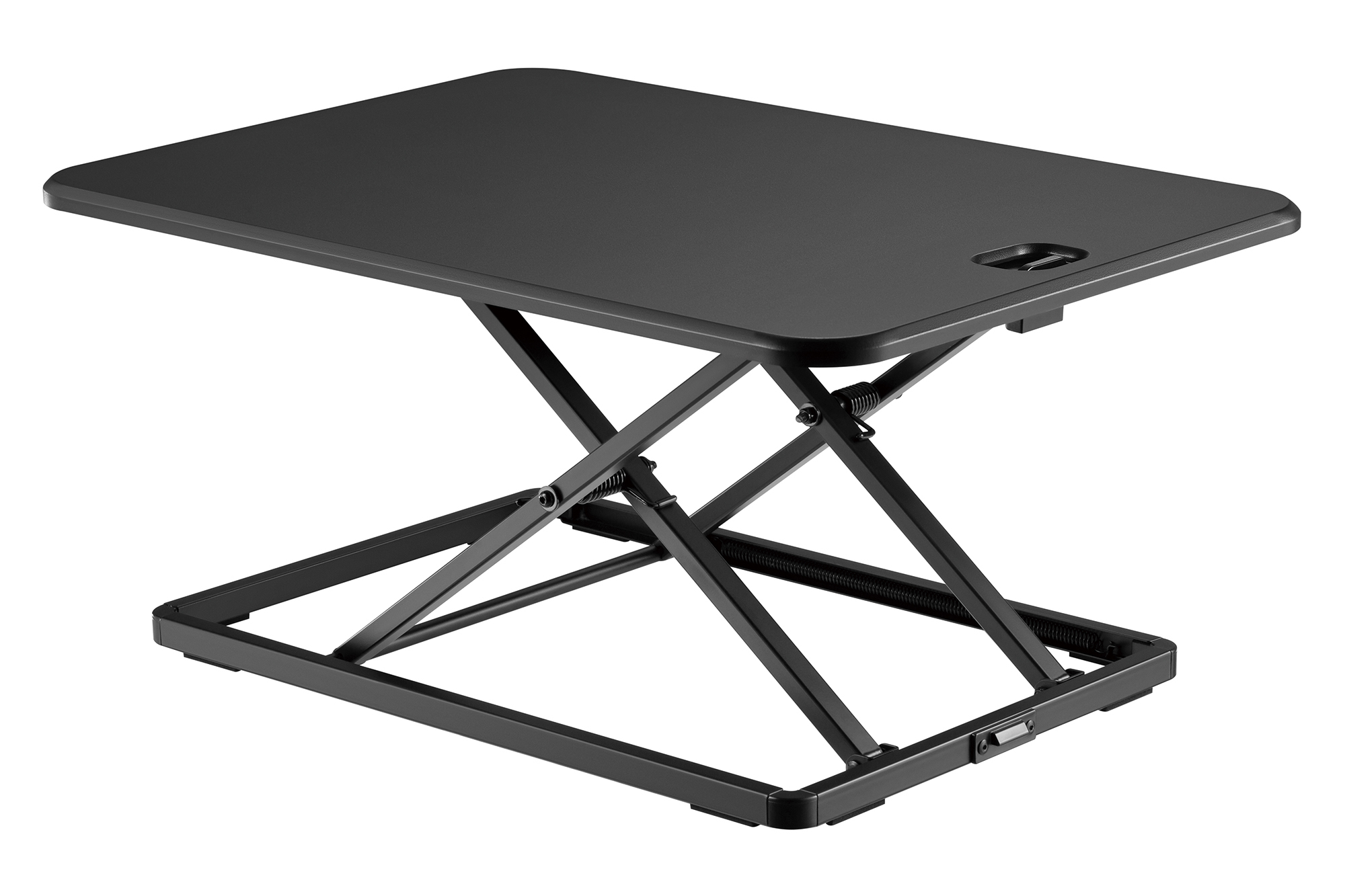 DIGITUS DA-90445 Ergonomischer Steh-/Sitz Schreibtischaufsatz DIGITUS DA-90445 Ergonomischer Steh-/Sitz Schreibtischaufsatz
